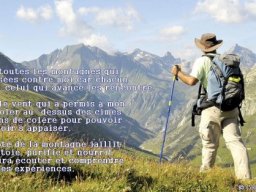 pas a pas fais ton chemin